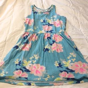 Cute Racerback Dress